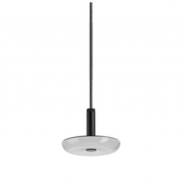 Sway Pendant Black