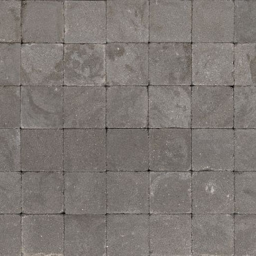 Tumbelton EXTRA 20x20x6cm Grey