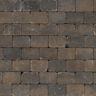 Tumbelton EXTRA XL15x22,5x8cm Walnut