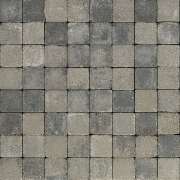 Tumbelton EXTRA 15x15x6cm Gothic