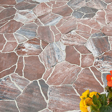 Beton Flagstones Corato