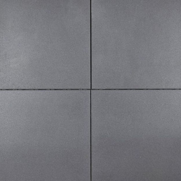 Trippel T 2Drive 60x60x6cm Donkergrijs