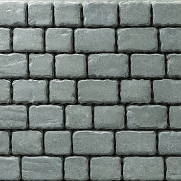 Courtstones Belgian Blue 6cm