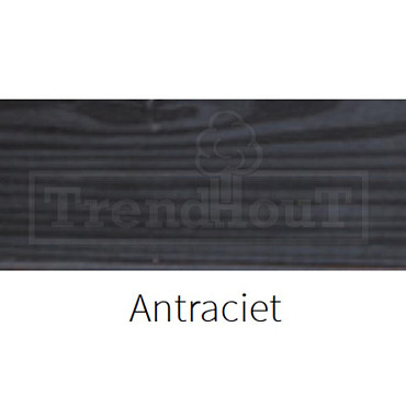 Remmers Beits HK Lazuur Antracietgrijs (2,5 ltr)