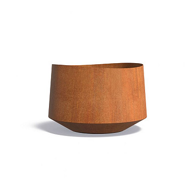 VELIS Øx1200x800mm Corten (CVE6)