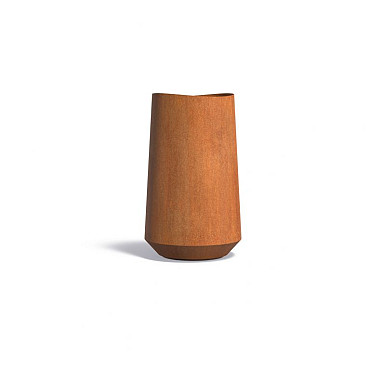 VELIS Øx600x1000mm Corten (CVE1)