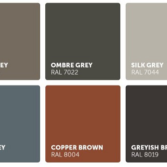 MERO 800x600mm Polyester (PME21)