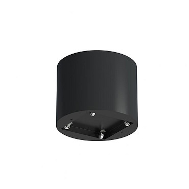 CIRCUM met wielen Ø1000x800mm Aluminium (AMWL5.1)