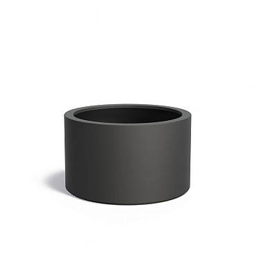 CIRCUM met bodem Ø1000x600mm Polyester (PJ3)