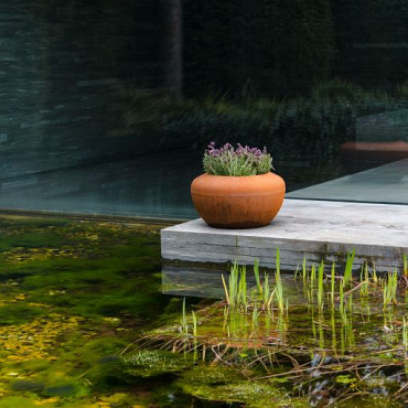 Onyx 780x431mm Corten (CNX2)