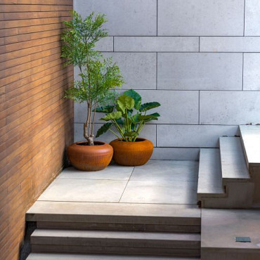 Onyx 780x431mm Corten (CNX2)