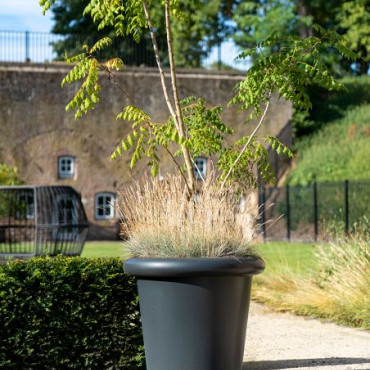 Tube Ø1000x950mm Gecoat staal (ATC1)