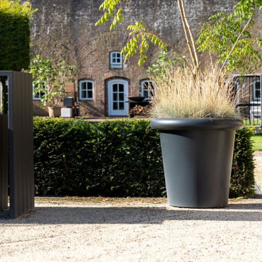 Tube Ø800x750mm Gecoat staal (ATC2)