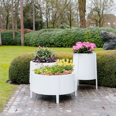 Botan 1000x600mm Aluminium (ABN1)