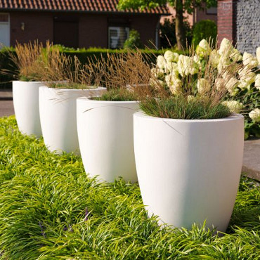 CANNA Ø500x590mm Polyester (PC1)