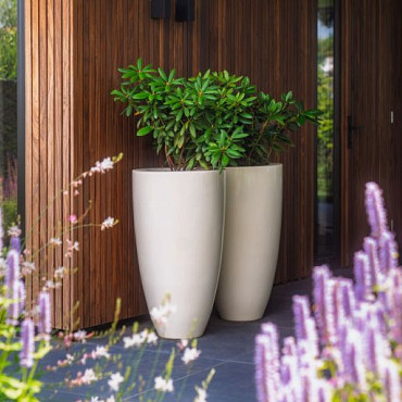 CANNA Ø800x1000mm Polyester (PC4)