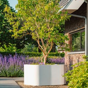 Shape 1300x1260x600mm Polyester (PS1)