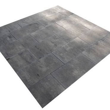 Recto 30x60x5cm Amiata