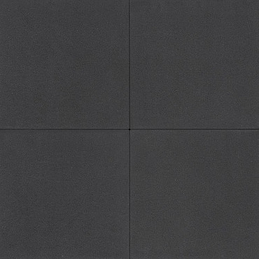 Recto 60x60x5cm Coal