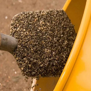 Split tbv drainagemortel | BB