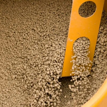 Split tbv drainagemortel | BB