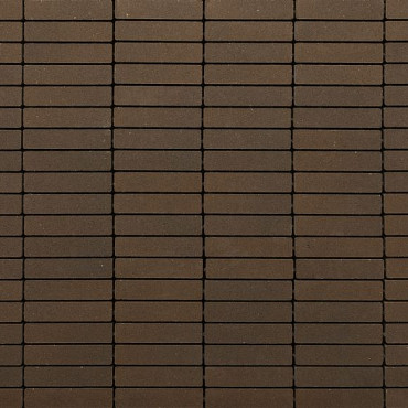 Recto Aqua 19x5,5x8cm London