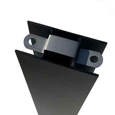 Cliphet® H | RVS
