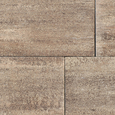 Soft Comfort 100x100x6cm Ivory