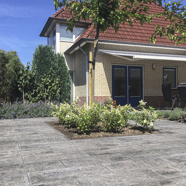 Smartton SE XS 80x80x5cm Amiata