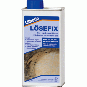 Lithofin LÖSEFIX 1 liter