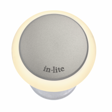 Integrated PUCK 22 PEARL GREY