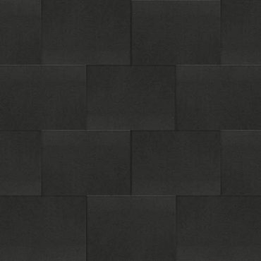 Soft Comfort 20x30x6cm Nero