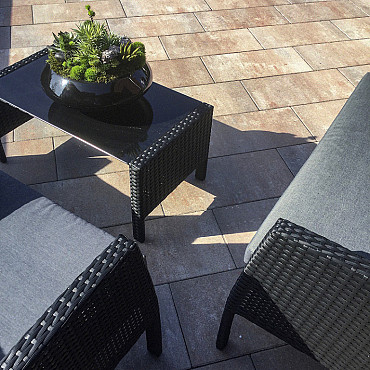 Smartton XXS Linea 30x60x4cm Kilimanjaro