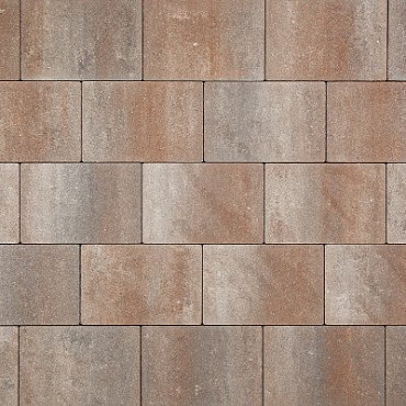 Eliton Linea 20x30x6cm Kilimanjaro