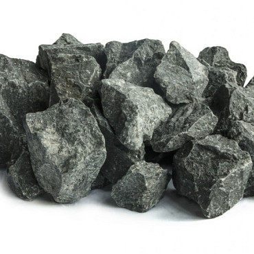 Basalt breuksteen 3-6cm miniBB