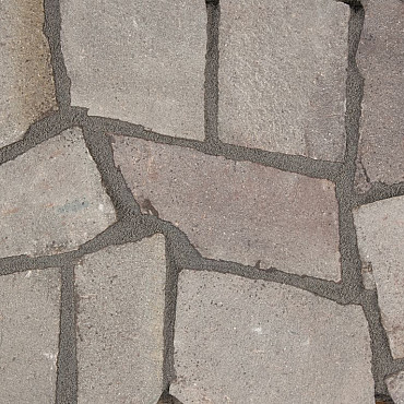 Flagstones Porfier Normaal 2-5cm