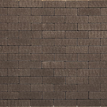 Retro Natura 21x7x8cm Old Paris