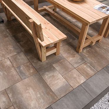 Smartton XXS Groot Wildverband 4cm Kilimanjaro