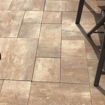 Smartton XXS Groot Wildverband 4cm Kilimanjaro