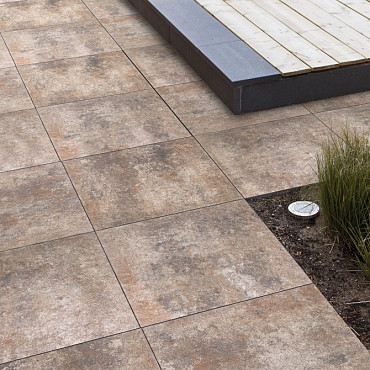 Smartton SE XXS 60x60x4cm Kilimanjaro