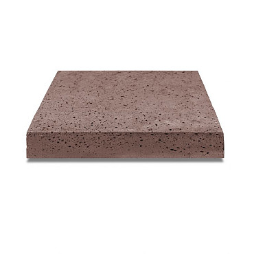 Artistone Oud Hollandse Tegel 50x50x5cm Roodbruin