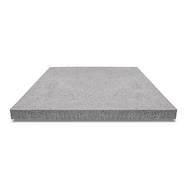 Artistone Oud Hollandse Tegel 80x80x10cm Grijs
