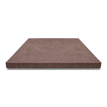 Artistone Oud Hollandse Tegel 80x80x5cm Roodbruin