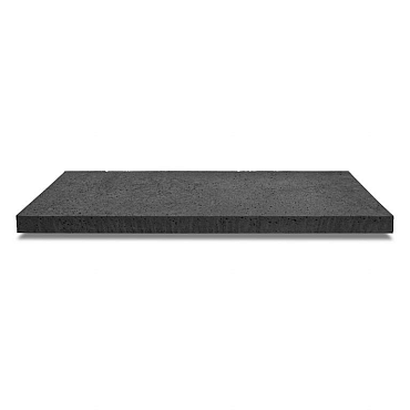 Opsluitband Artistone Oud Hollands 100x30x5cm Carbon