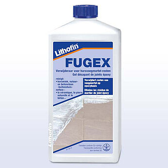 Lithofin FUGEX - 1 liter