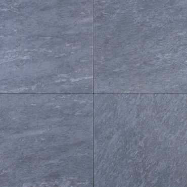 GeoCeramica® 2Drive 60x60x6cm Fiordi Fumo