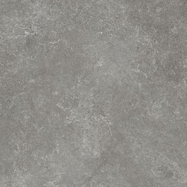 Keramische tegel vtwonen Solostone Uni Unico Antraciet 80x80x3cm