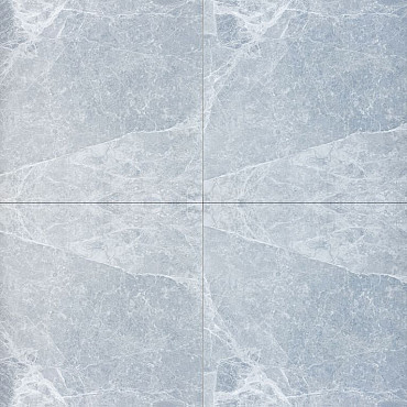 GeoCeramica® 60x60x4cm Mus_Art Marble Amazing Grey