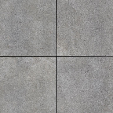 Keramische tegel Cerasun Limestone Dark Grey 60x60x4cm | VDB actie OP=OP