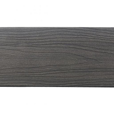 WPC 22,5x138mm Fiberdeck Harmony | massief | V2 | Ocean Grey | 500 cm